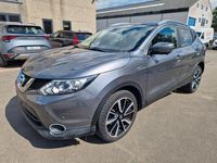 Gebraucht Nissan Qashqai 360º 131 PS (96 kW) 2015 Grau SUV