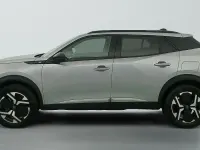 Gebraucht Peugeot 2008 Allure 100 kW (136 PS) 2025 Gris artense SUV