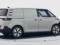 Neu VW ID. Buzz 250 kW (340 PS) 2026 Weiß Van / Kleinbus