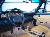 Gebraucht Porsche 911 261 PS (191 kW) 1997 Schwarz