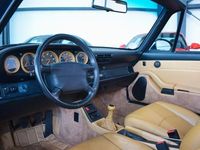 Gebraucht Porsche 911 404 PS (297 kW) 1997 Schwarz