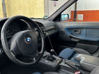 gebraucht BMW 323 i touring m Paket ab werk