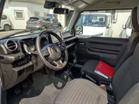 gebraucht Suzuki Jimny 1.5 Comfort+ Klimaaut/Navi/Parktronic/Sitzhzg