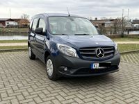 gebraucht Mercedes Citan 111 Kombi CDI Tourer 1.Hand