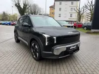 Ny Kia EV2 Earth 108 kW (147 HK) 2026 Sort SUV