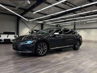 Gebraucht VW Arteon Elegance 190 PS (139 kW) 2022 Mangangrau Kombi