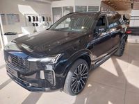 Neu Volvo XC90 Plus 455 PS (334 kW) 2026 Onyx black / metallic SUV