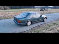 gebraucht Mercedes E260 W1246 Zylinder