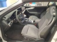 Gebraucht Audi A5 Cabriolet S-Line 163 PS (119 kW) 2024 Weiß Cabrio