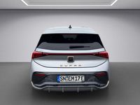 Gebraucht Cupra Born 169 kW (231 PS) 2023 Silber Kleinwagen
