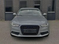 Gebraucht Audi A6 S-Line 204 PS (150 kW) 2011 Silber Limousine