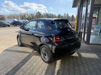 Gebraucht Fiat 500e Basis 86 kW (118 PS) 2023 Colore esterno (onyx schwarz) Kleinwagen