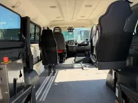 Second-hand Fiat Ducato 2014 Negru Van