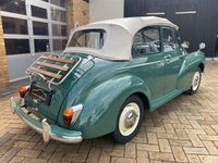 Gebraucht Morris Minor 50 PS (36 kW) 1968 False Cabrio