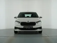 Brugt Skoda Fabia Active 65 HK (47 kW) 2022 Hvid Hatchback