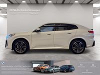 Gebraucht BMW X2 Comfort Edition 156 PS (114 kW) 2025 Weiß SUV
