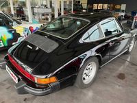 gebraucht Porsche 911 2.7 S Coupé Schiebedach - seltene Farbe