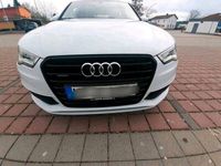 gebraucht Audi A3 DSG Quatro 2.0 mit Standheizung