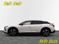 Gebraucht Citroën C5 X 131 PS (96 kW) 2024 Weiss Kombi