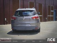 Gebraucht Renault Clio IV 73 PS (53 kW) 2015 Grau Kombi