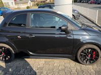 Second-hand Abarth 695 179 CP (131 kW) 2023 Negru Hatchback