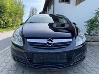 gebraucht Opel Corsa D Tüv 04/2026 Klima