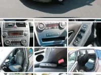 Gebraucht Mercedes B200 140 PS (102 kW) 2005 Grau Van / Kleinbus