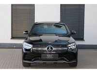 Gebraucht Mercedes 200 AMG 197 PS (144 kW) 2019 Coupé