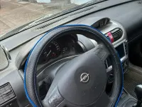 Gebraucht Opel Corsa 75 PS (55 kW) 2002 Andere farben Kleinwagen