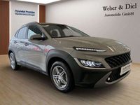 gebraucht Hyundai Kona Edition 30+ Hybrid 2WD+LED+NAVI+KAMERA