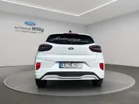 Gebraucht Ford Puma Gen-E 124 kW (169 PS) 2025 Weiß SUV