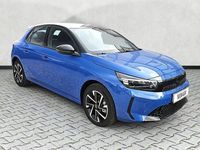 Neu Opel Corsa Active 101 PS (74 kW) 2025 Voltaikblau metallic Kleinwagen