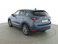 gebraucht Mazda CX-5 2.0 SKYACTIV-G Ad'vantage 2WD, Benzin, 22.600 €