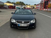Gebraucht VW Eos Individual 200 PS (147 kW) 2007 Andere farben Cabrio