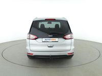 Gebraucht Ford Galaxy Titanium 180 PS (132 kW) 2016 Grau Van / Kleinbus