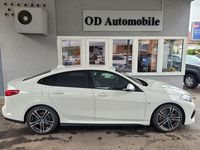 Gebraucht BMW 220 Gran Coupé M Sport 190 PS (139 kW) 2022 Weiß Coupé