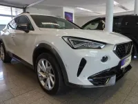 Gebraucht Cupra Formentor 150 PS (110 kW) 2024 Weiß SUV