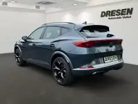 Gebraucht Cupra Formentor VZ 310 PS (228 kW) 2023 Grau SUV