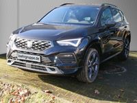 gebraucht Seat Ateca 2.0 TDI FR 150PS FR