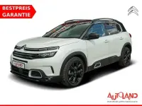Gebraucht Citroën C5 Aircross Feel 131 PS (96 kW) 2020 Weiß SUV