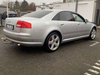 gebraucht Audi A8 3.0 TDI DPF quattro