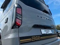 Neu Buerstner Copa 170 PS (125 kW) 2025 Grey matters Van