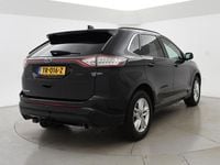 Gebraucht Ford Edge 249 PS (183 kW) 2016 Schwarz SUV