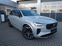 Gebraucht Volvo XC90 Plus 455 PS (334 kW) 2025 Silber SUV