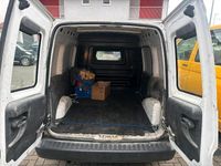 Usata Opel Combo 2010 Bianco Monovolume