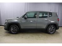 gebraucht Jeep Renegade Longitude