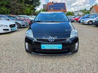 Gebraucht Toyota Prius 136 PS (100 kW) 2011 Schwarz Kleinwagen
