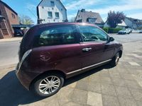 gebraucht Lancia Ypsilon Y 1.4 16V Oro Klima AlcantaraBose CD 6 Gang ESP