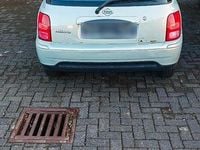 Gebraucht Nissan Micra 60 PS (44 kW) 2001 Andere farben Kleinwagen