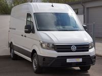 gebraucht VW Crafter 35 Kasten L3H3 MR HD | Tageszulassung | Bus | 230309